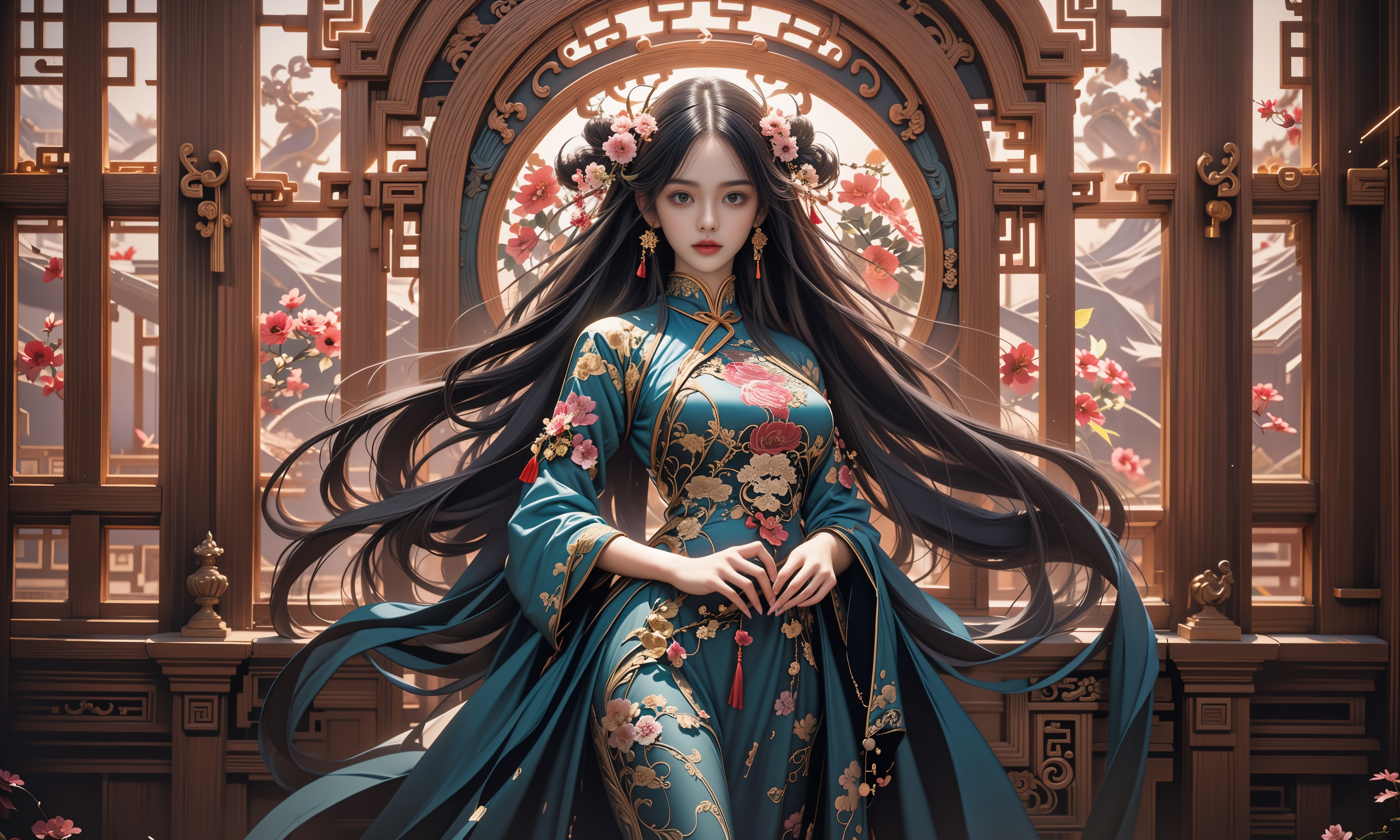 江苏扬州加快把文化旅游业培育成支柱产业 建设世界文化旅游目的地城市